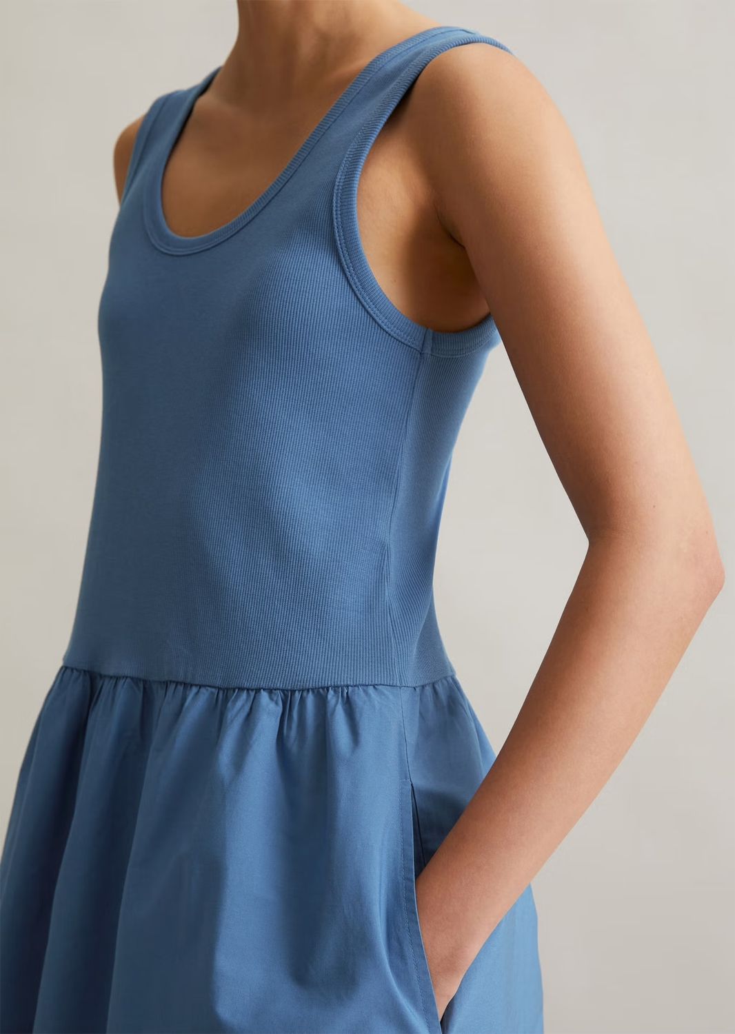 Marc O&#39;Polo Denim - Kleid