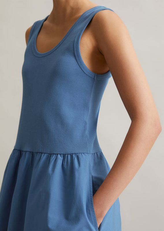 Marc O&#39;Polo Denim - Kleid