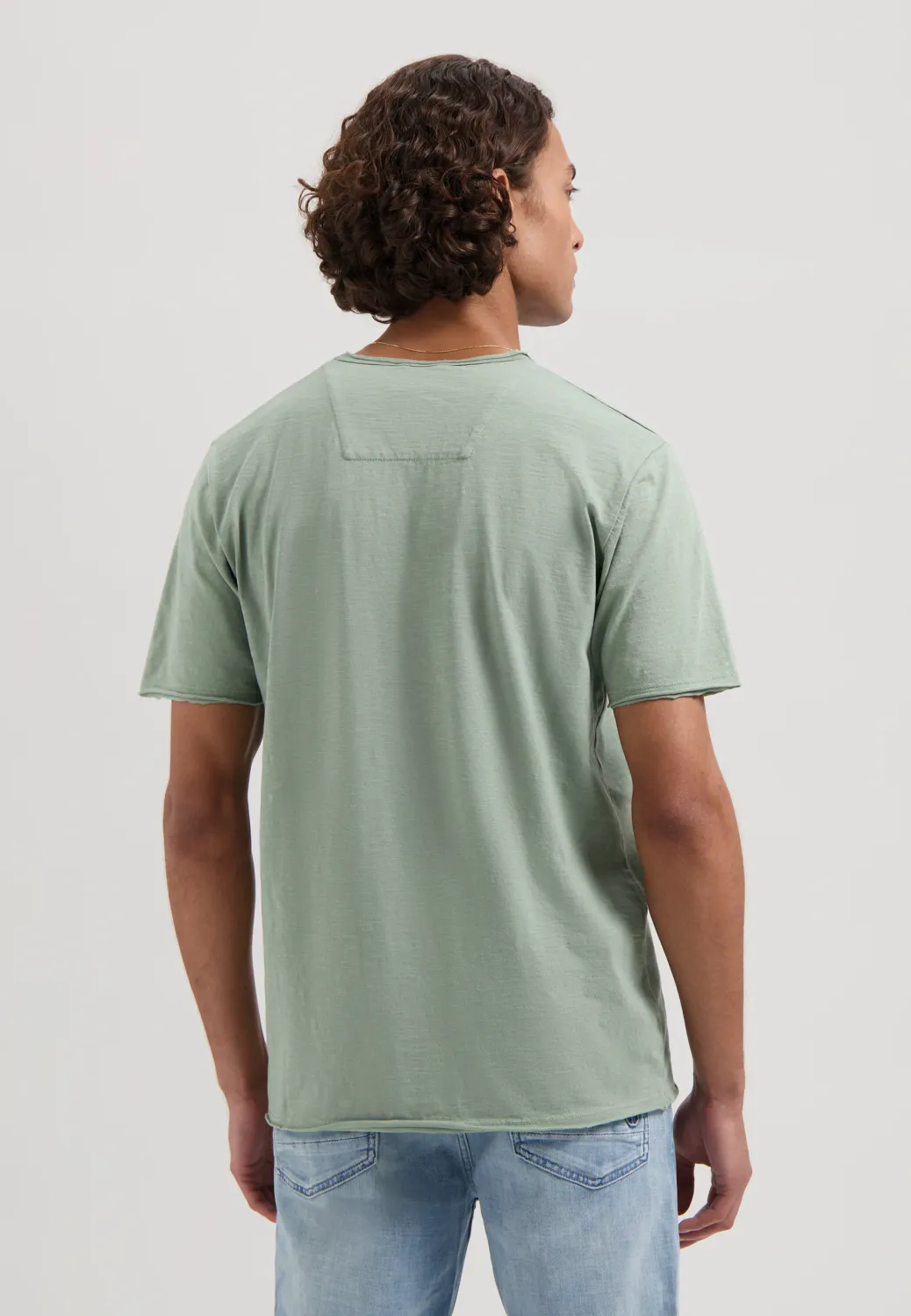 dstrezzed - Shirt