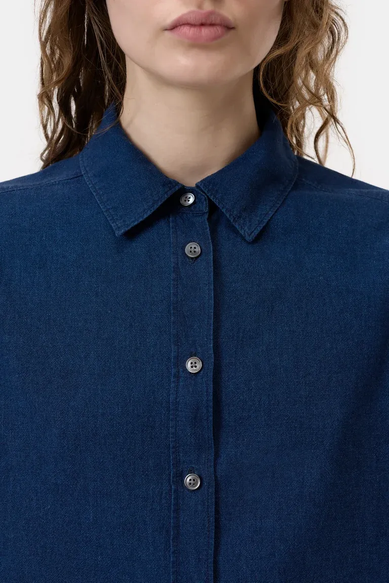 closed - Bluse