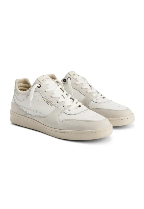 dstrezzed - Leder-Sneaker