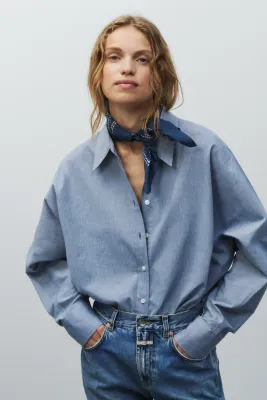 closed - Bluse