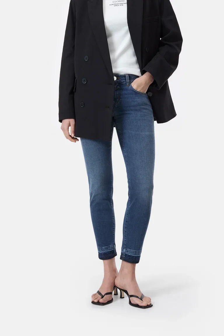 closed - Jeans