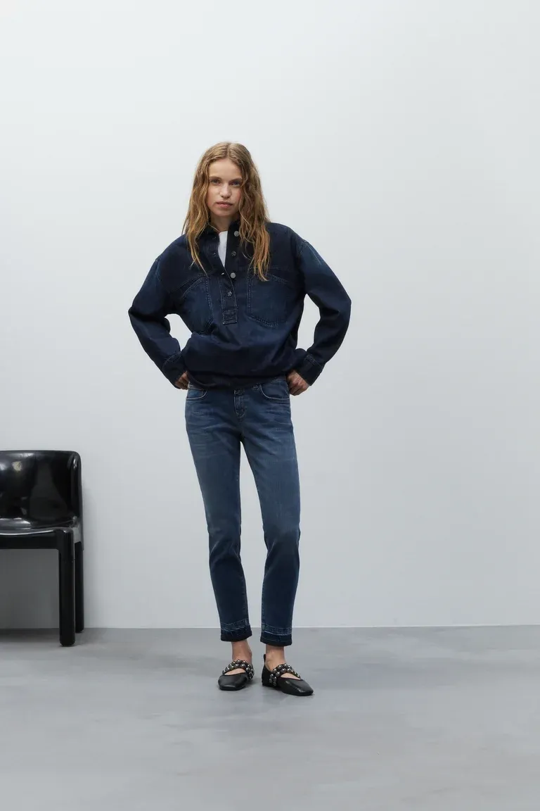 closed - Jeans