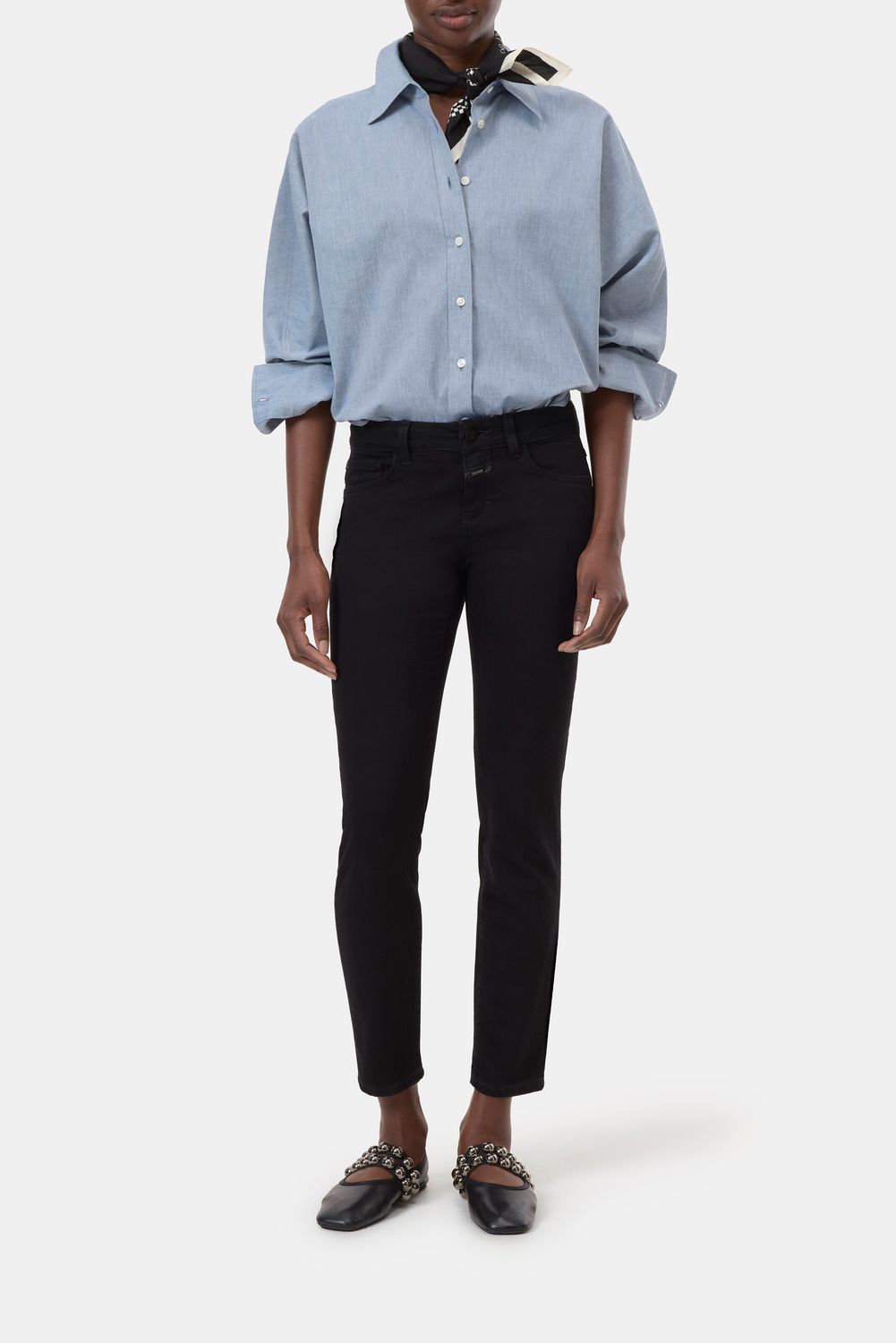 closed - Jeans