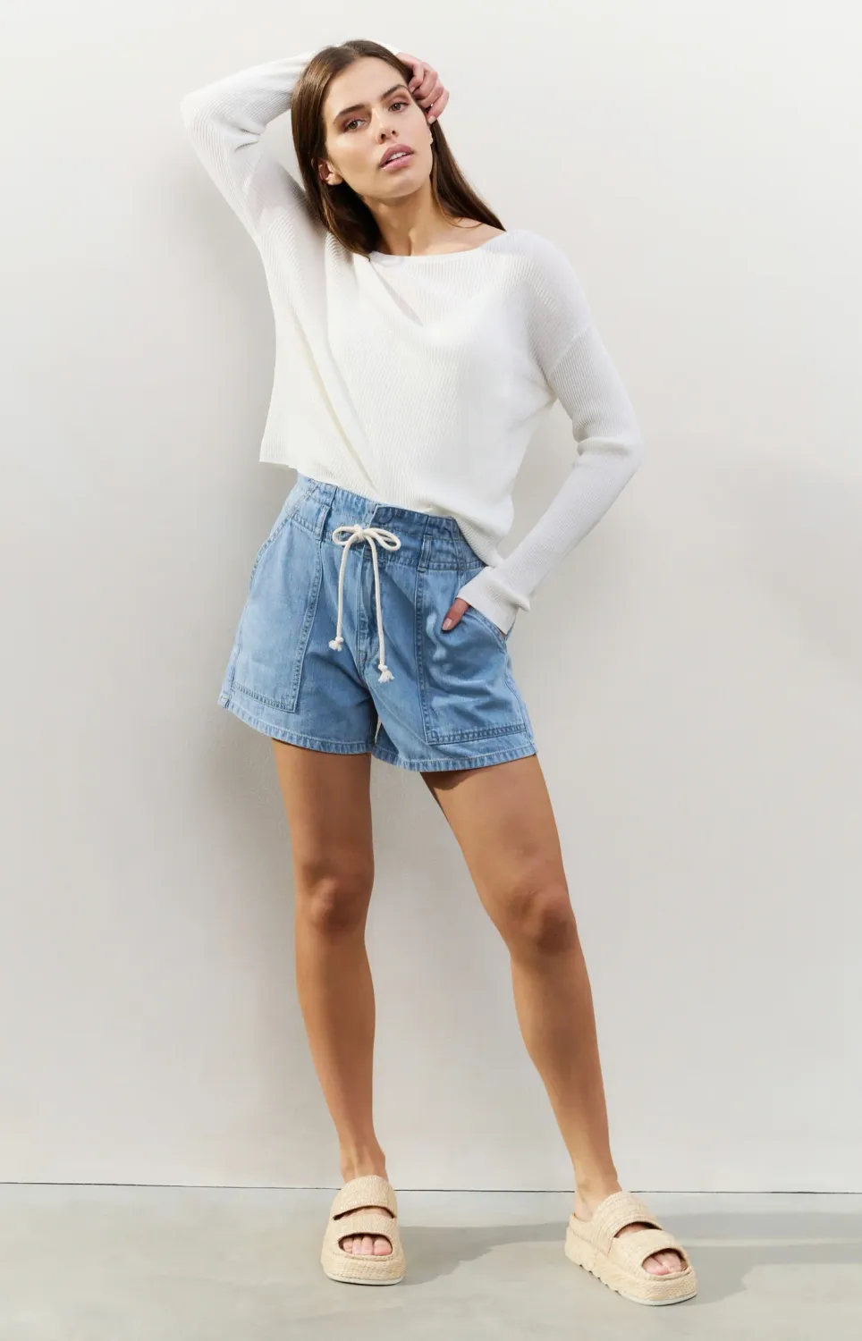 YaYa - Short