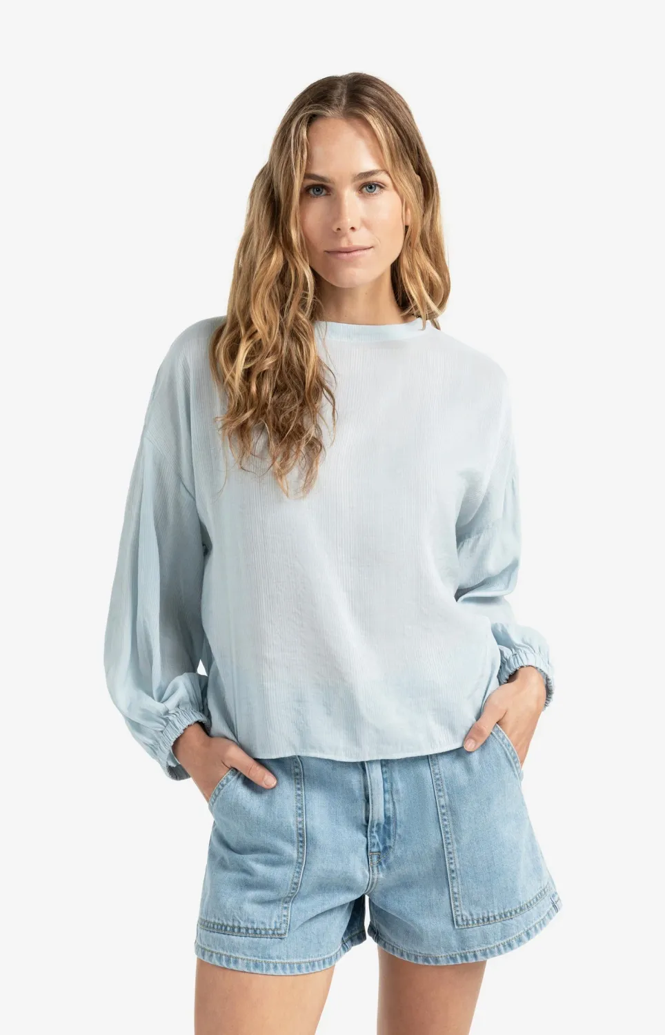 YaYa - Short