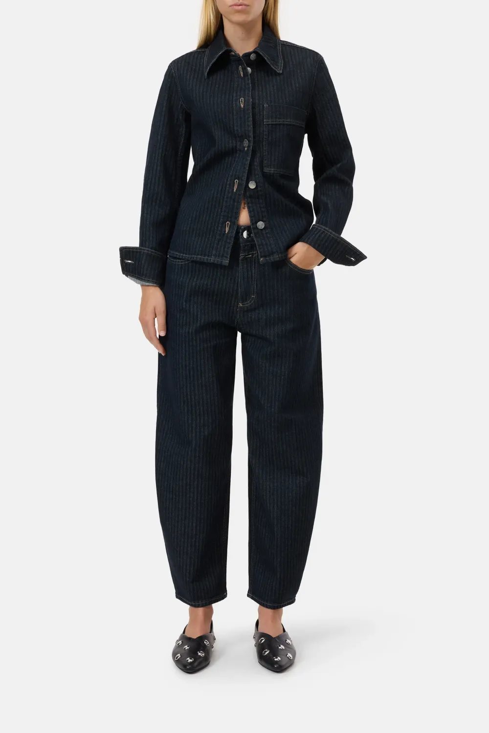 closed - Jeans