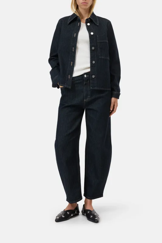 closed - Jeansjacke