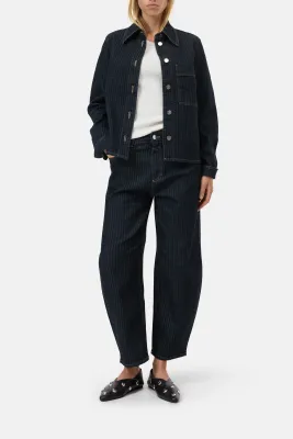 closed - Jeansjacke