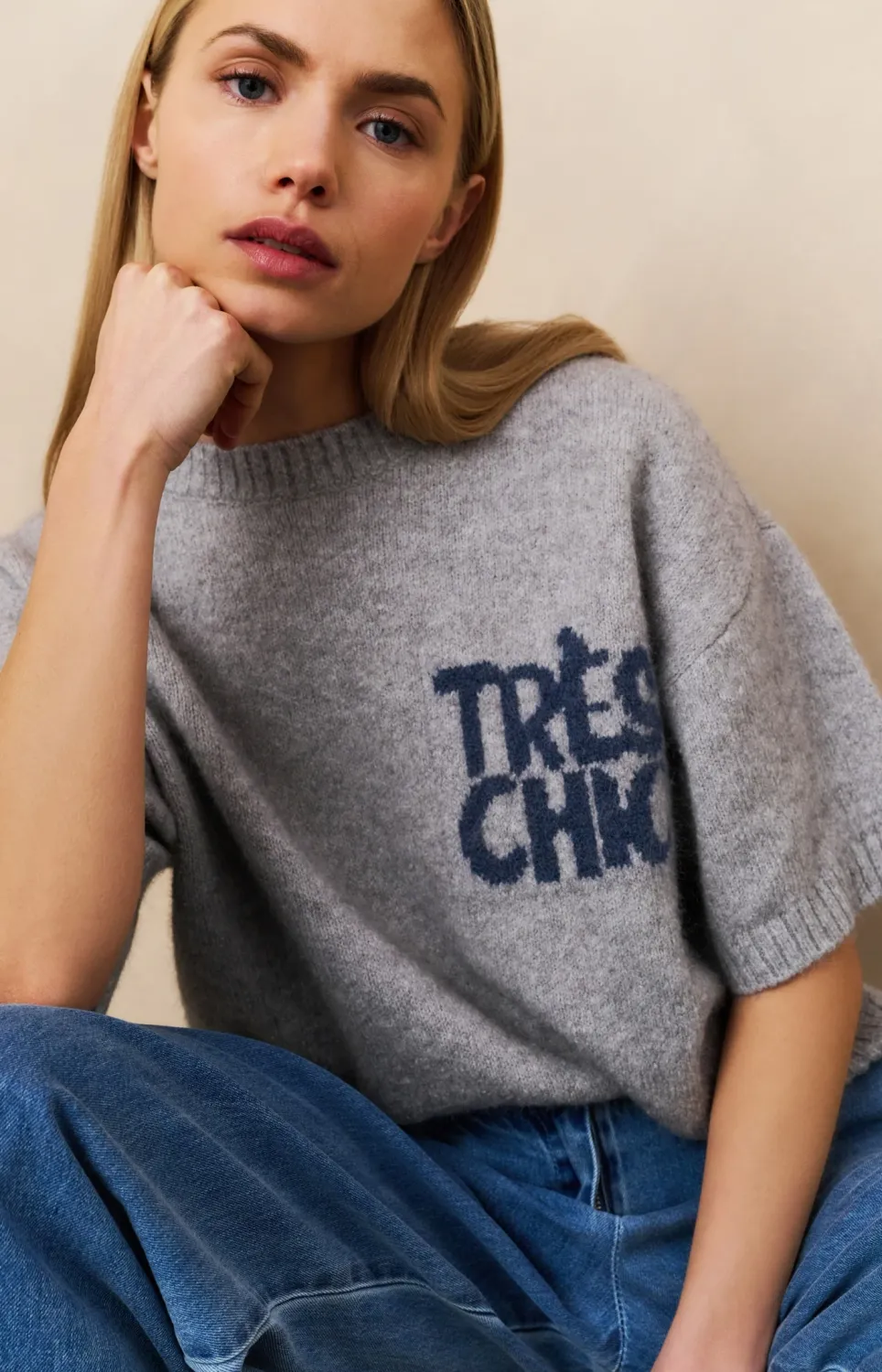 YaYa - Sweater