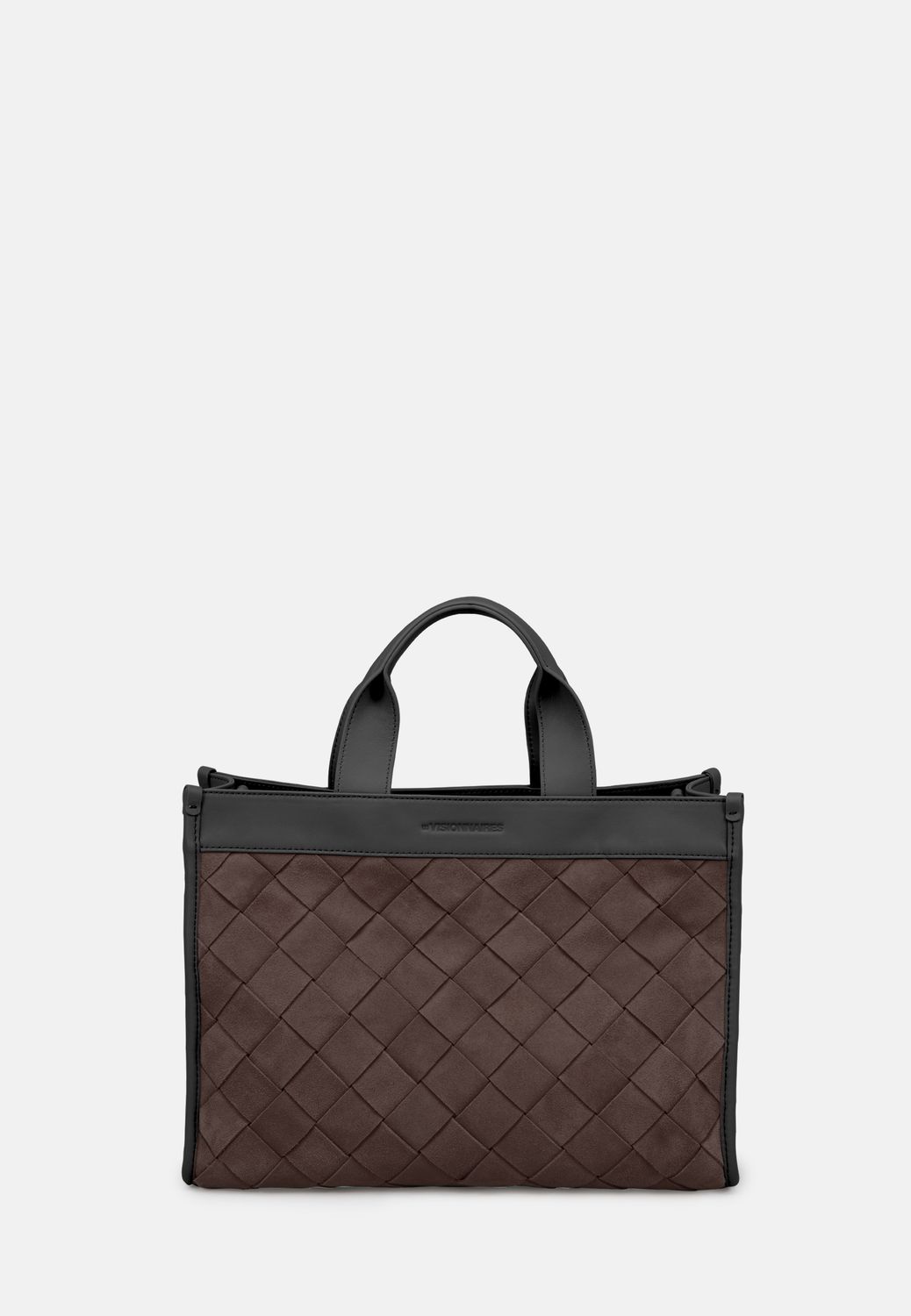 Les VISIONNAIRES - Tasche