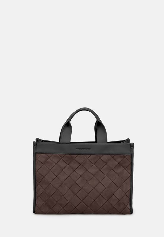 Les VISIONNAIRES - Tasche