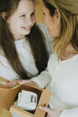 Loones - I ♥️ you mom