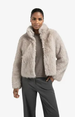 YaYa - Fell-Jacke