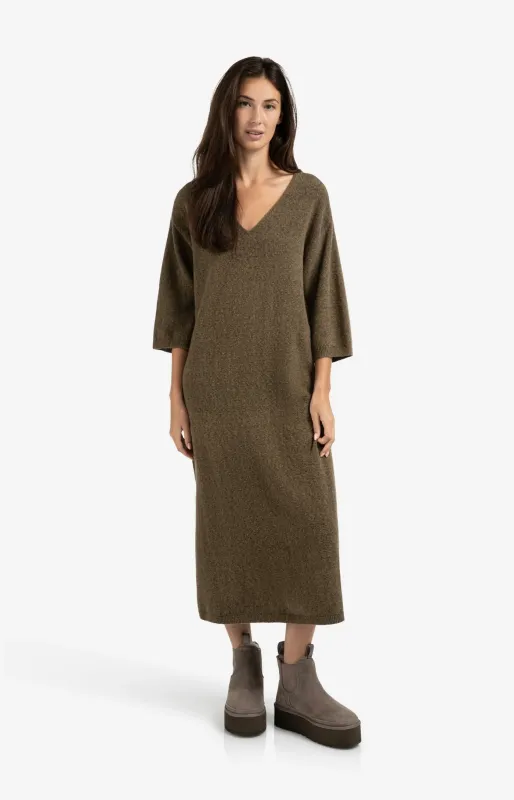 YaYa - Strickkleid