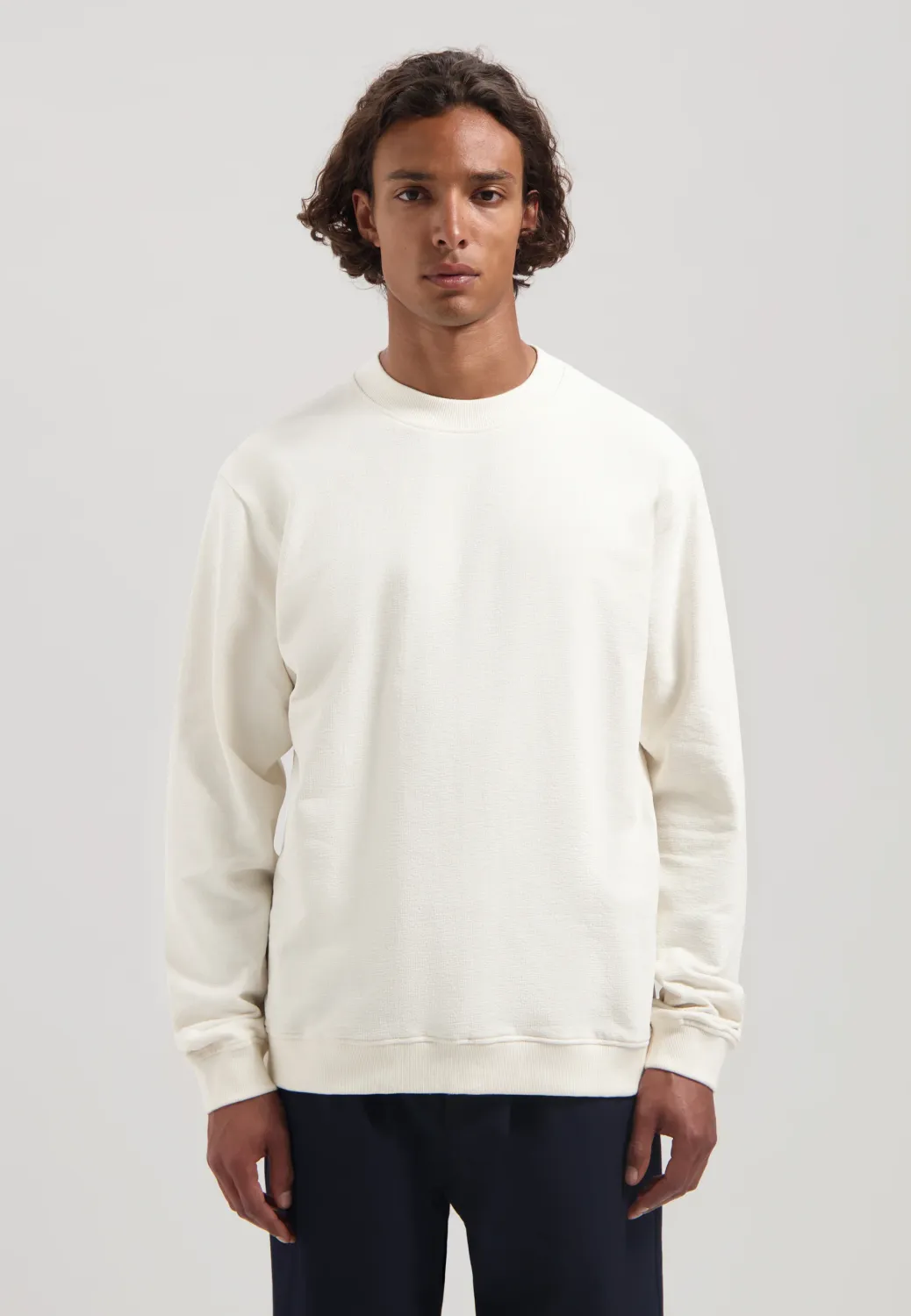 dstrezzed - Sweater