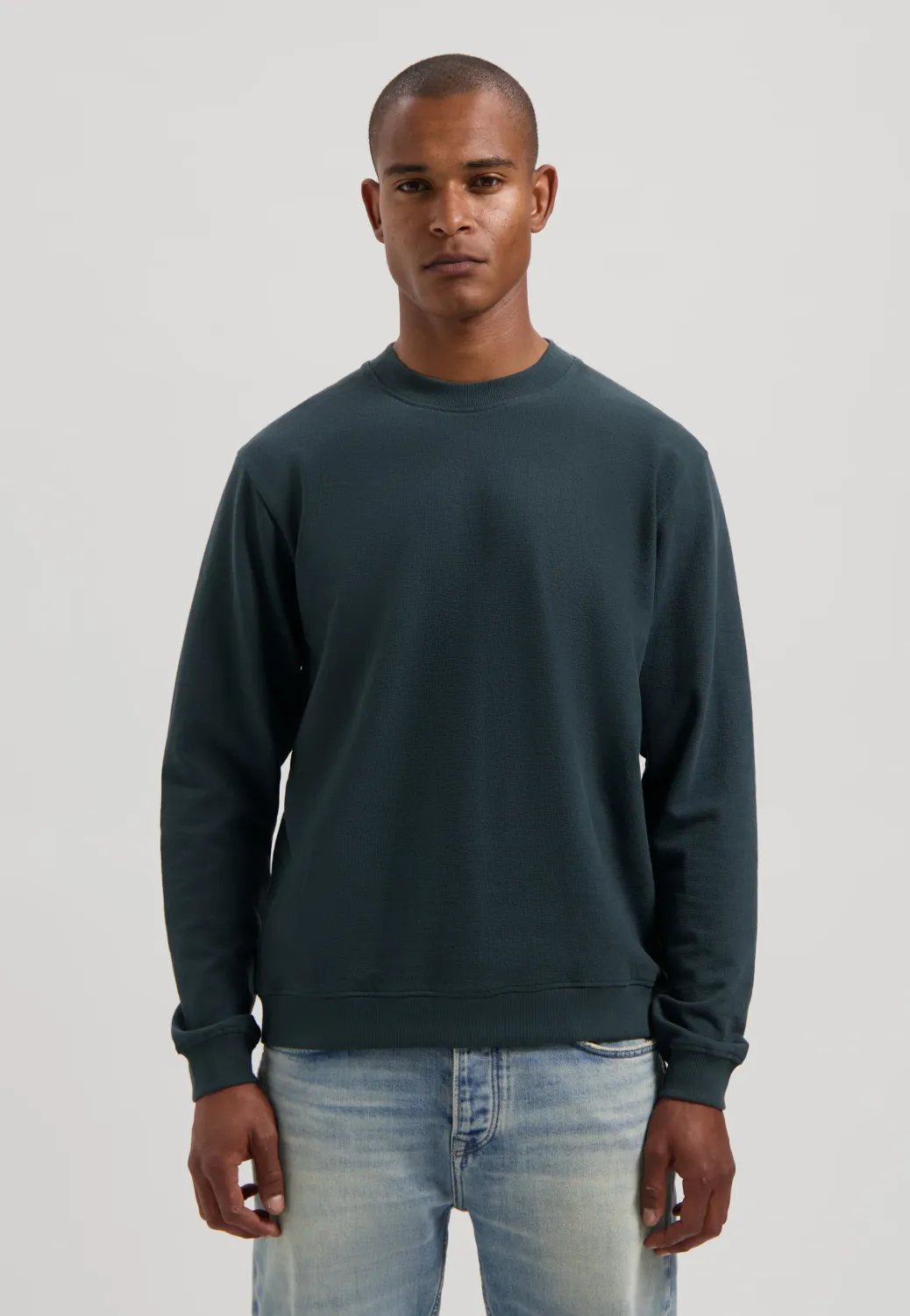 dstrezzed - Sweater