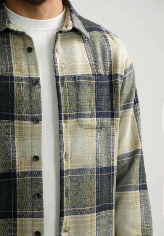 dstrezzed - Over-Shirt