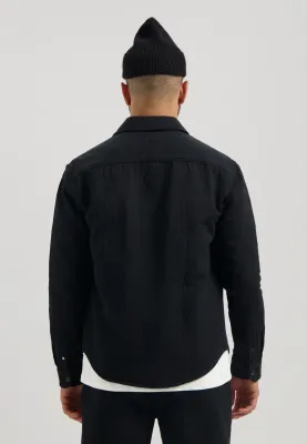 dstrezzed - Over-Shirt