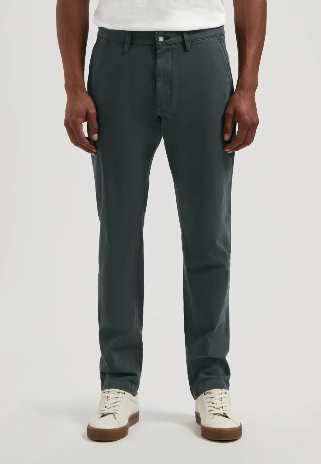 dstrezzed - Chino