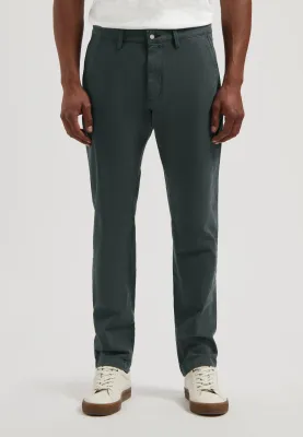 dstrezzed - Chino