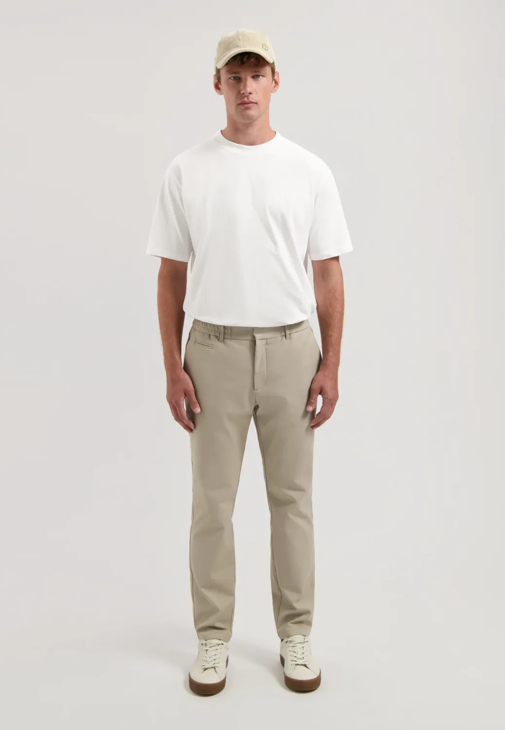 dstrezzed - Chino