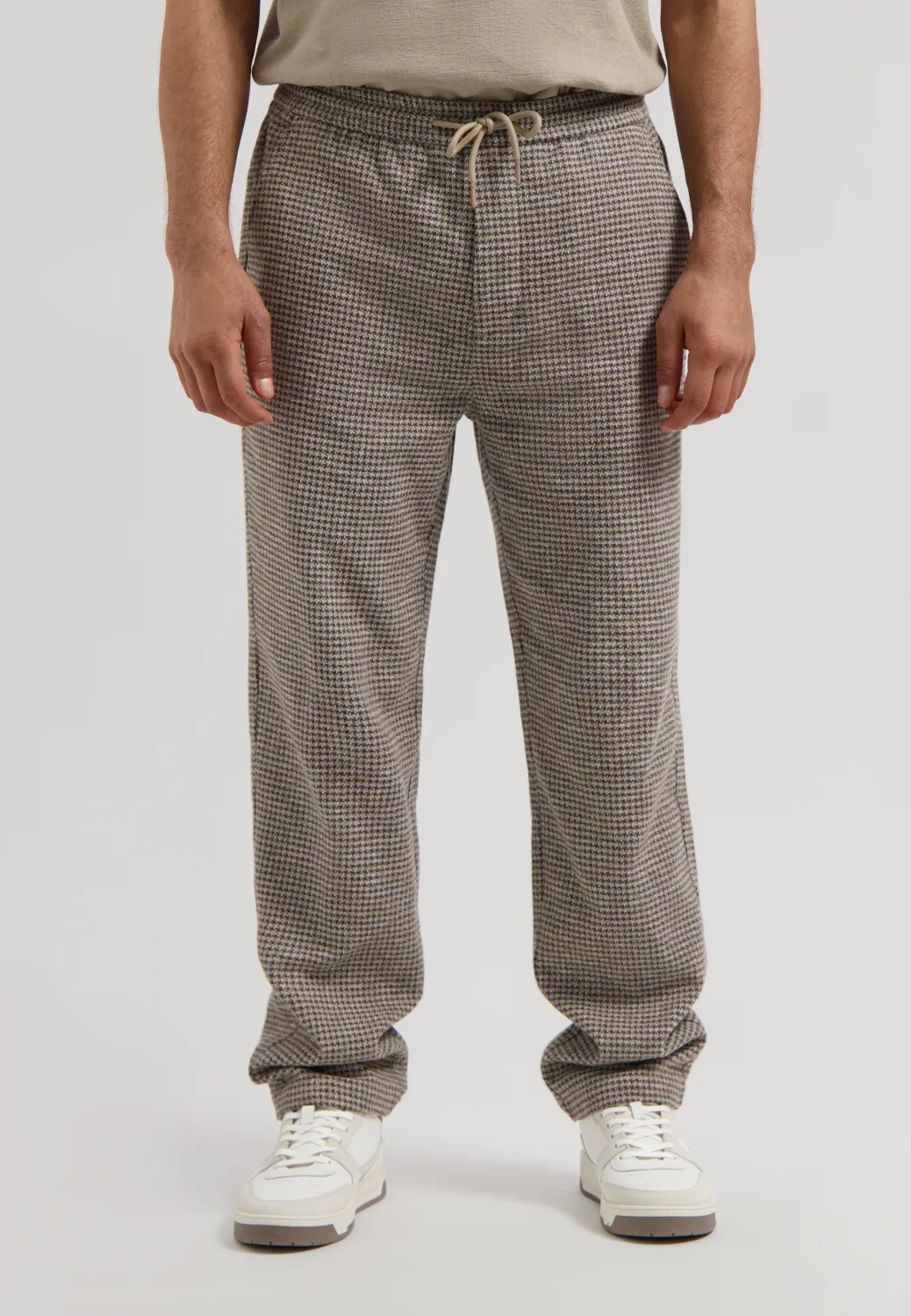dstrezzed - Chino