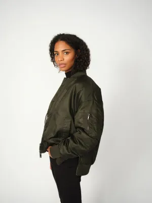 mos mosh - Jacke