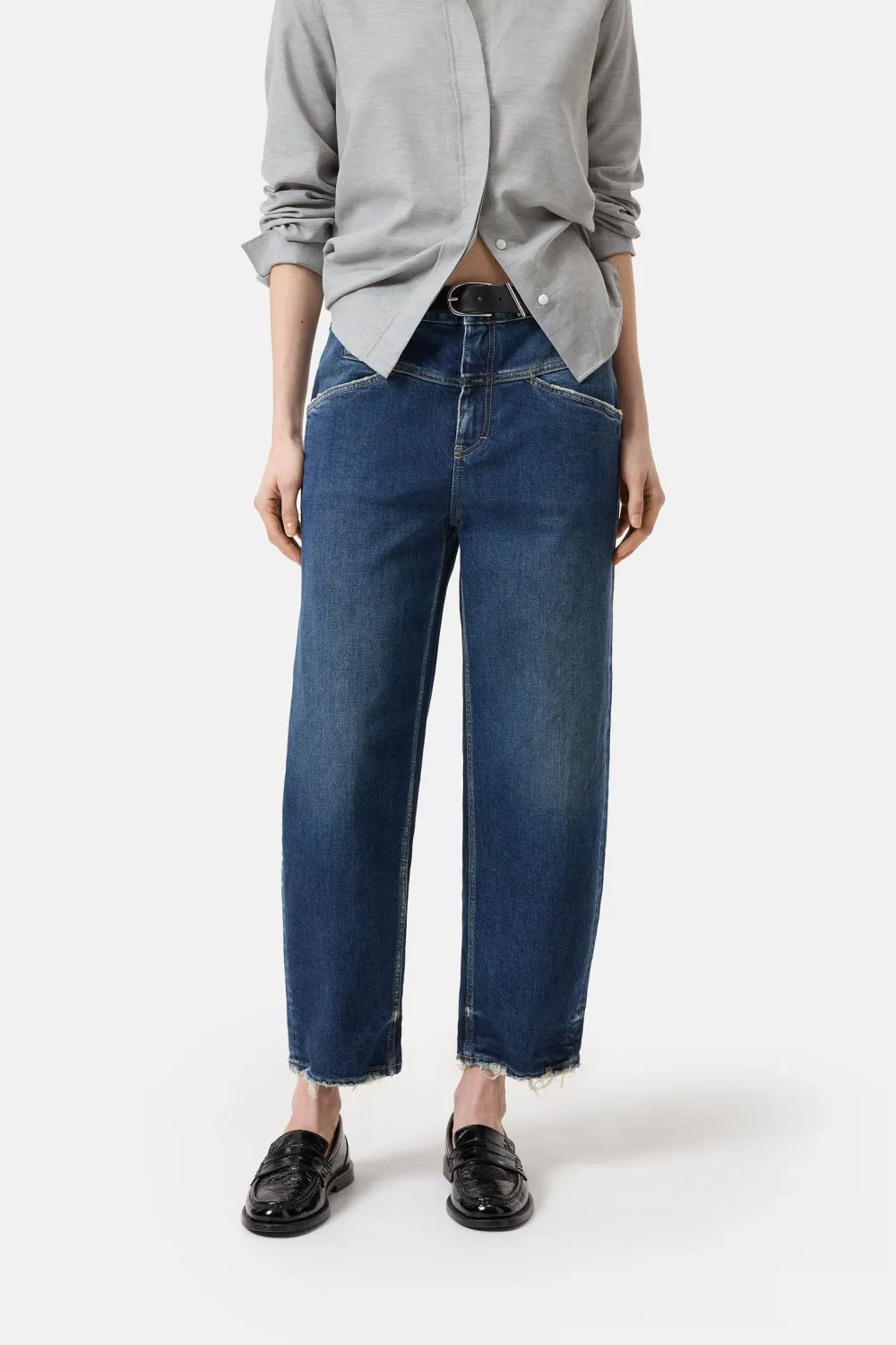 closed - Jeans