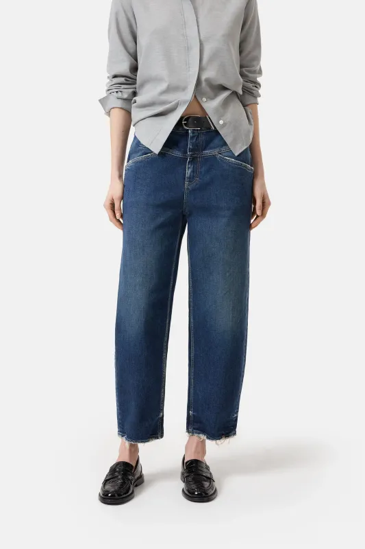 closed - Jeans