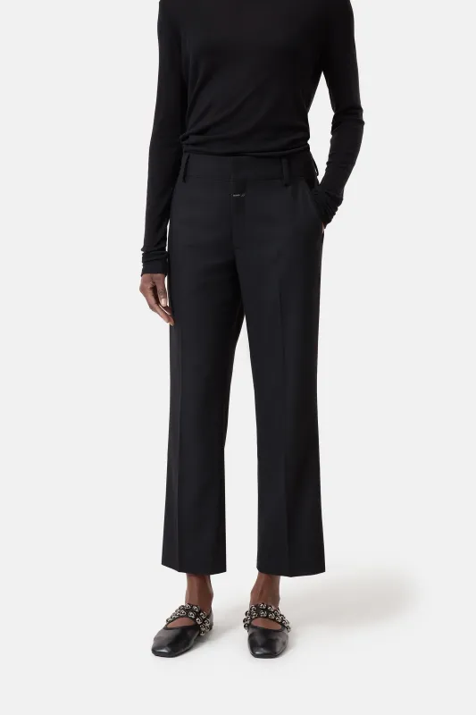 closed - Pant