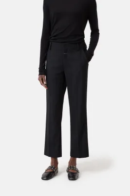 closed - Pant