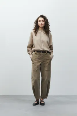 closed - Pant