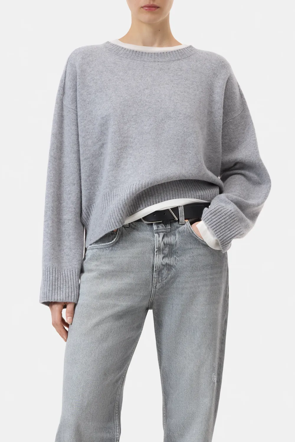 closed - Pullover