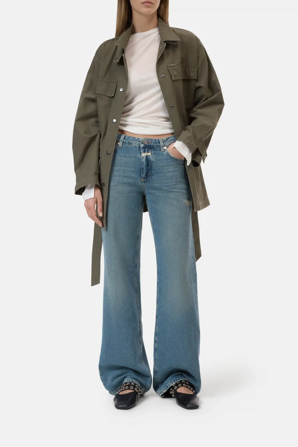 closed - Jeans