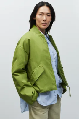 closed - Bomber