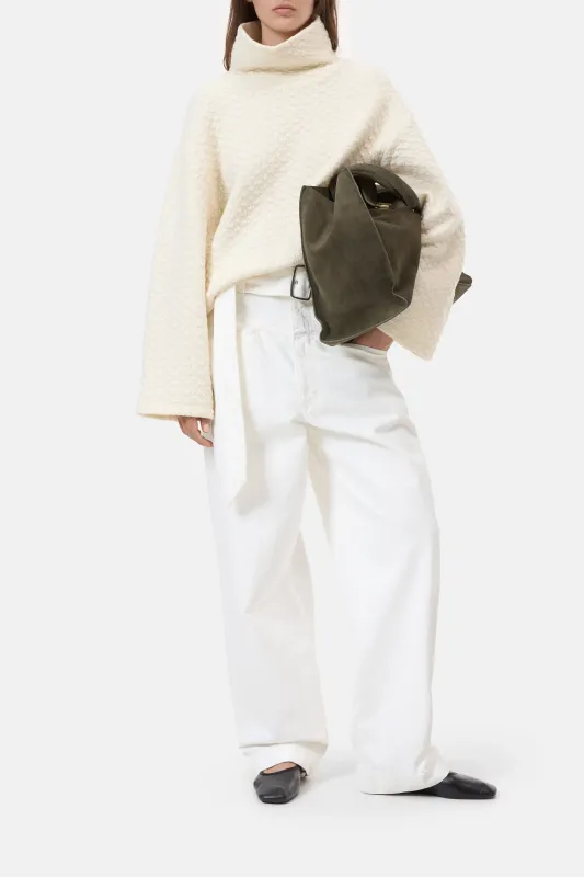 closed - Pullover