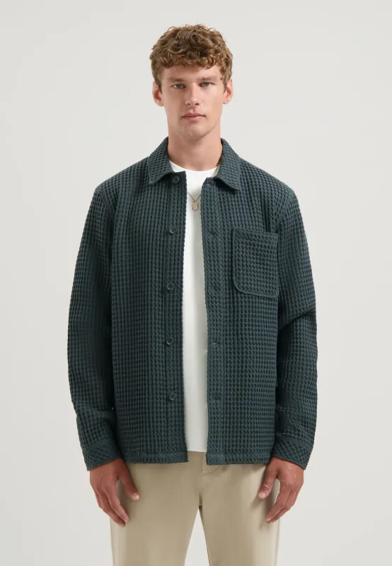 dstrezzed - Overshirt