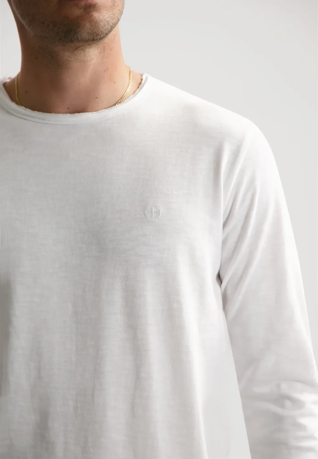 DSTREZZED - Longsleeve