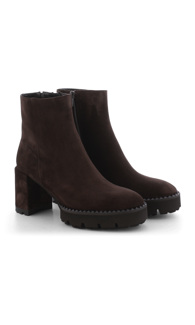 Kennel &amp; Schmenger - Stiefelette