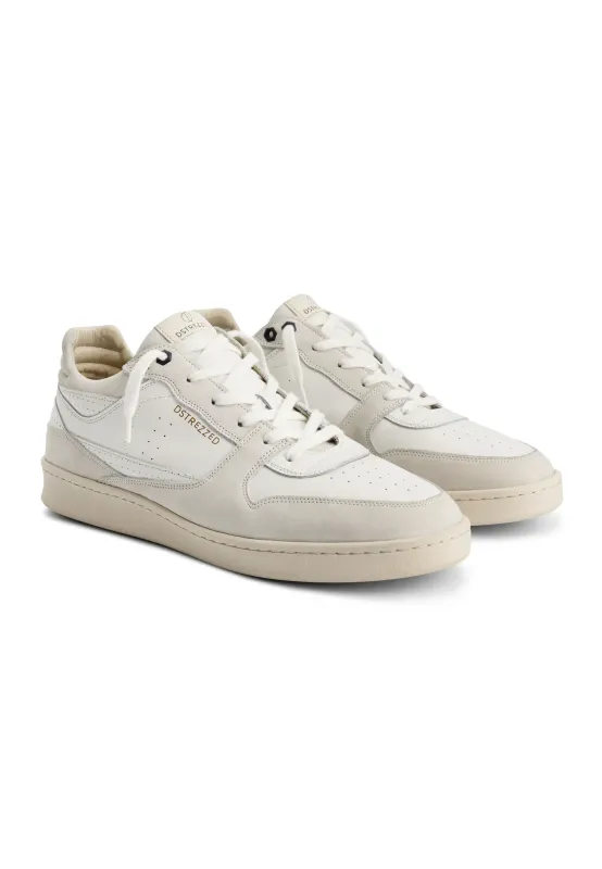 DSTREZZED - Leder-Sneaker