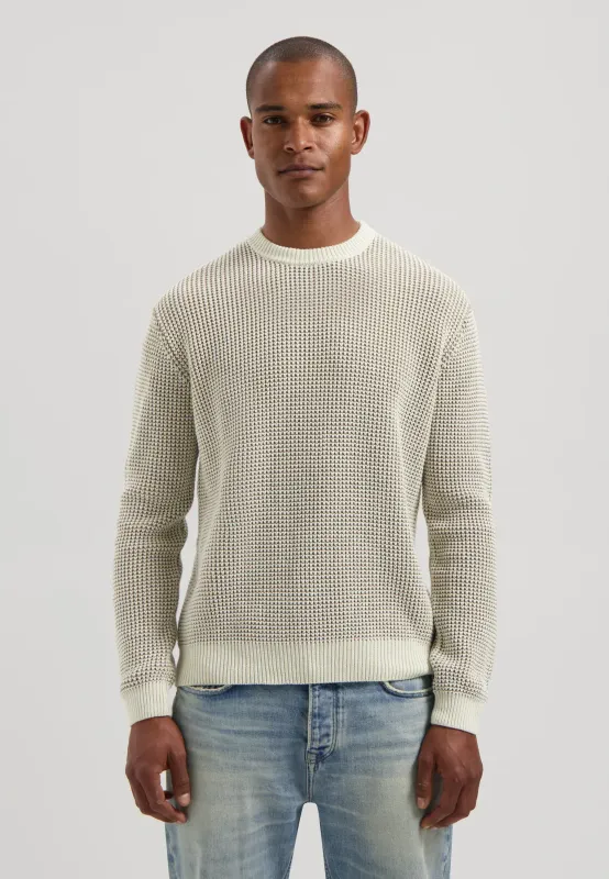 DSTREZZED - Pullover