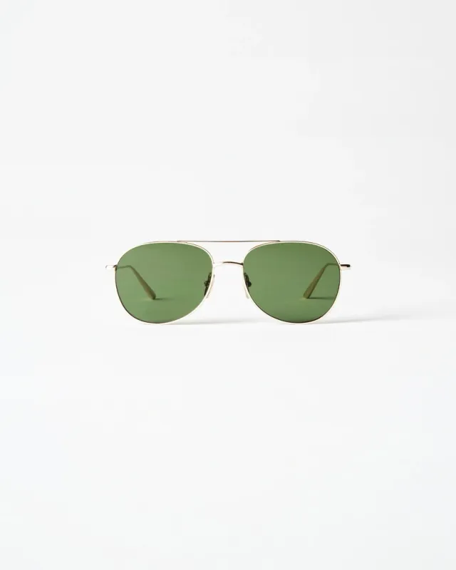 CHIMI - Pilot - Gold