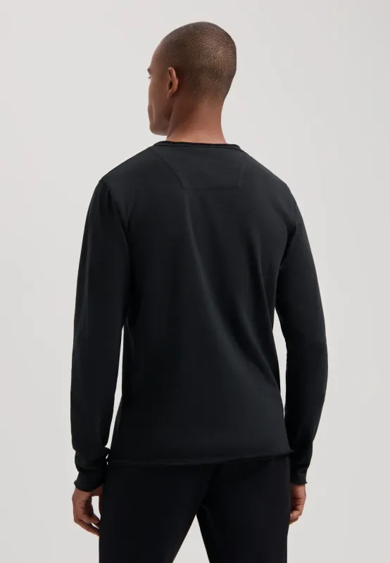 DSTREZZED - Longsleeve
