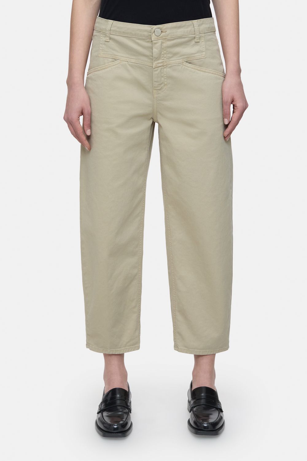 CLOSED - Pant