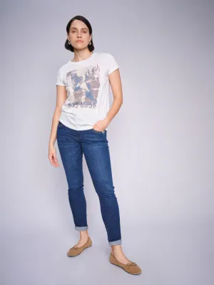 MOS MOSH - Jeans