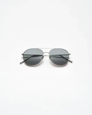 CHIMI - Pilot - Silver