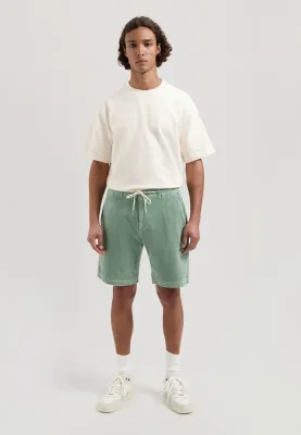 DSTREZZED - Short