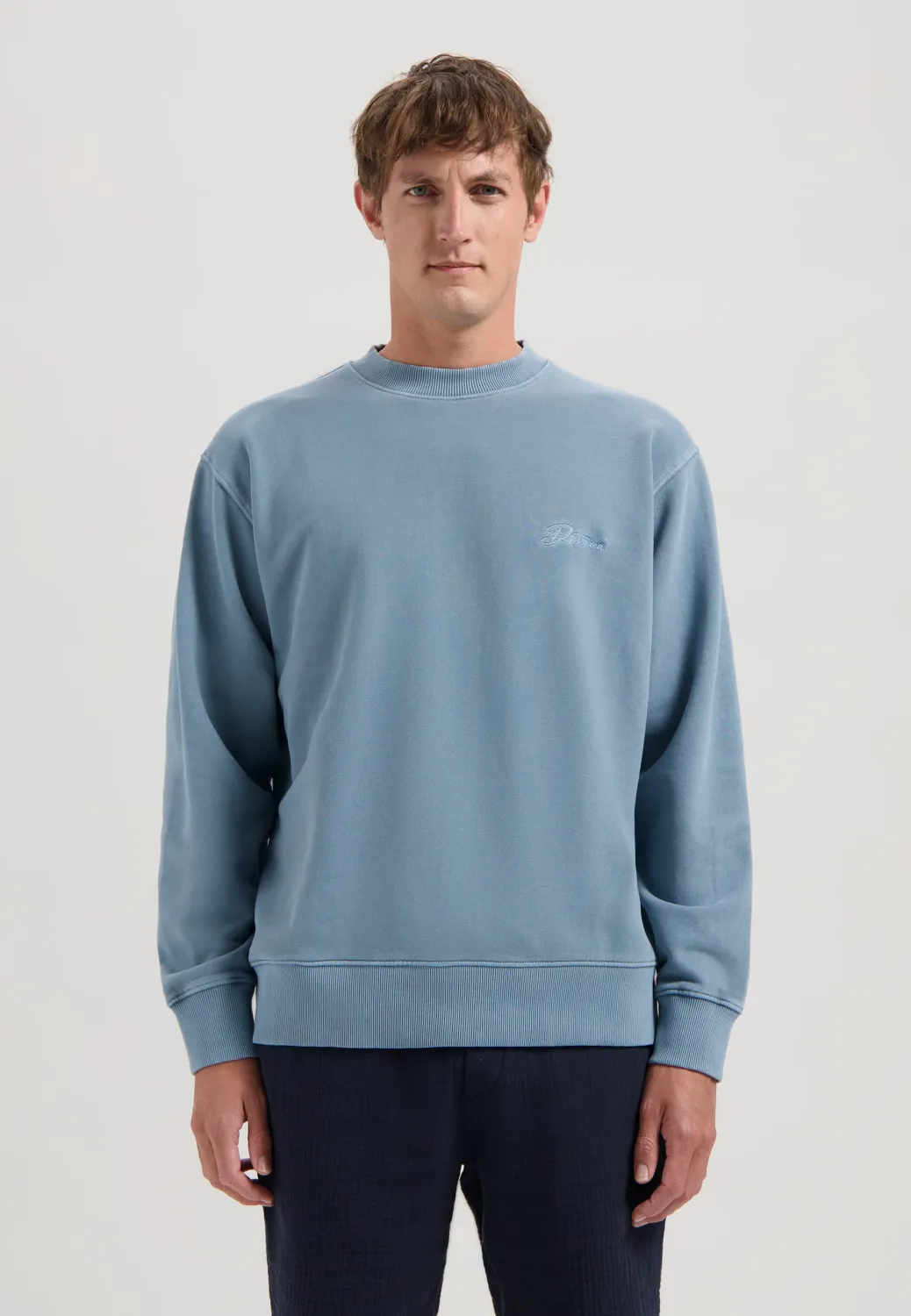 DSTREZZED - Sweater